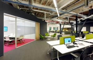 office
